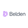 Belden logo